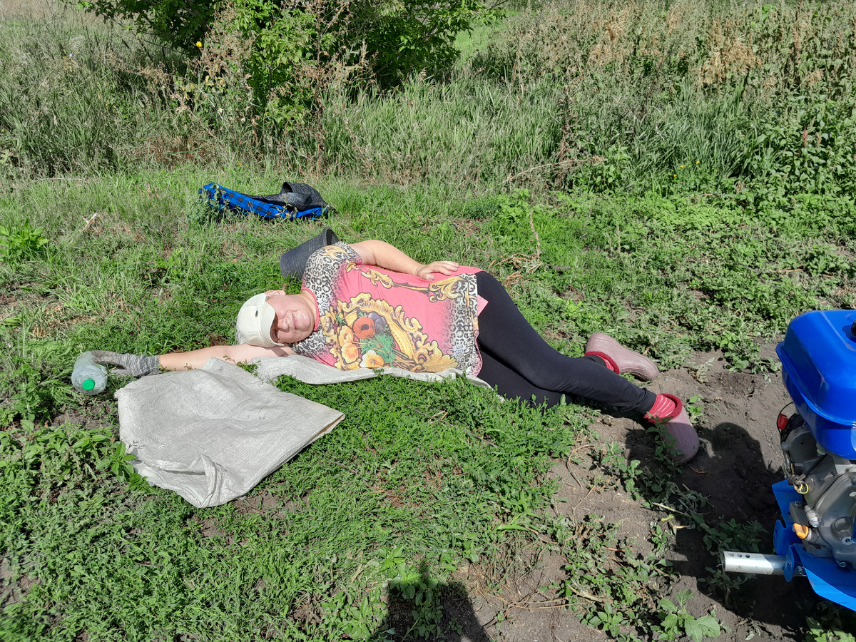 фото автора