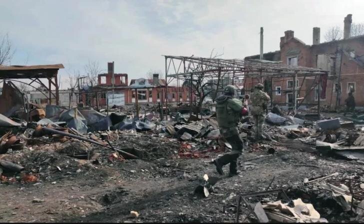    Фото Минобороны РФ