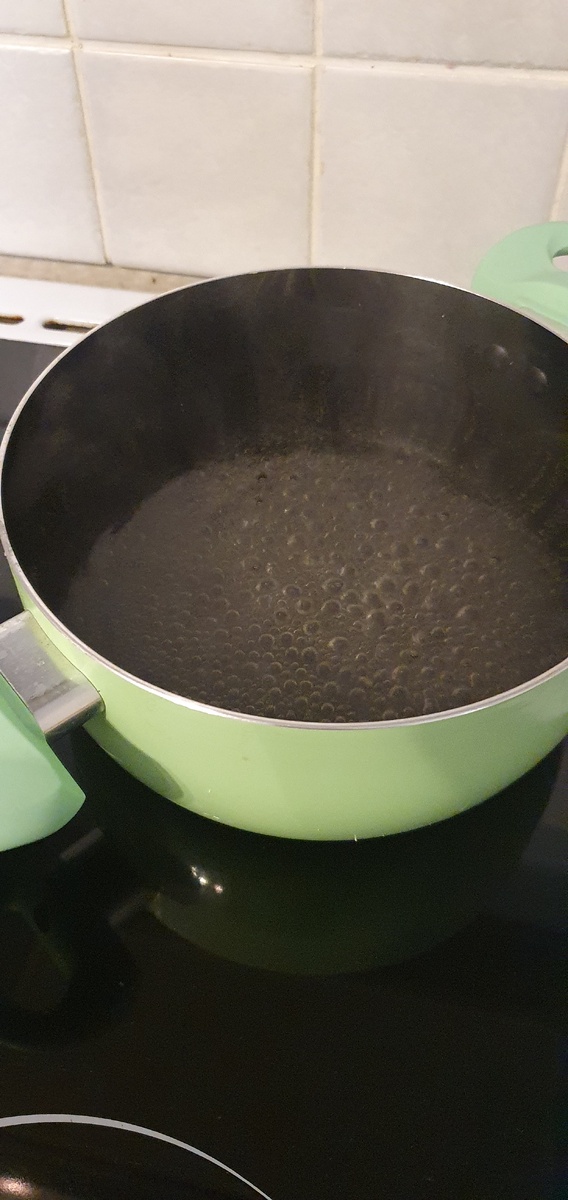 Фото автора канала Готовим с Надин 