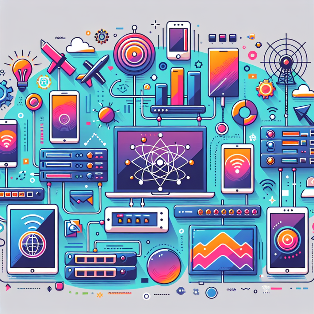    Автоматизация связи с партнерами: эффективные решения
