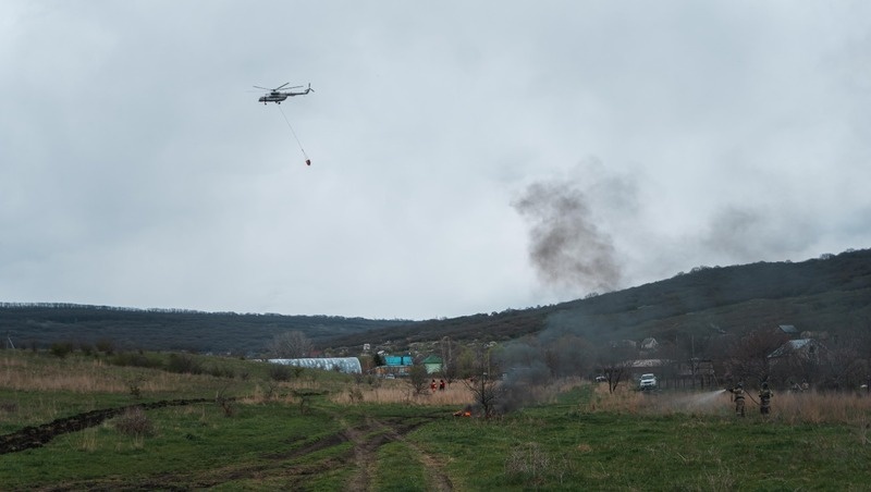      Фото: ИА «Победа26»