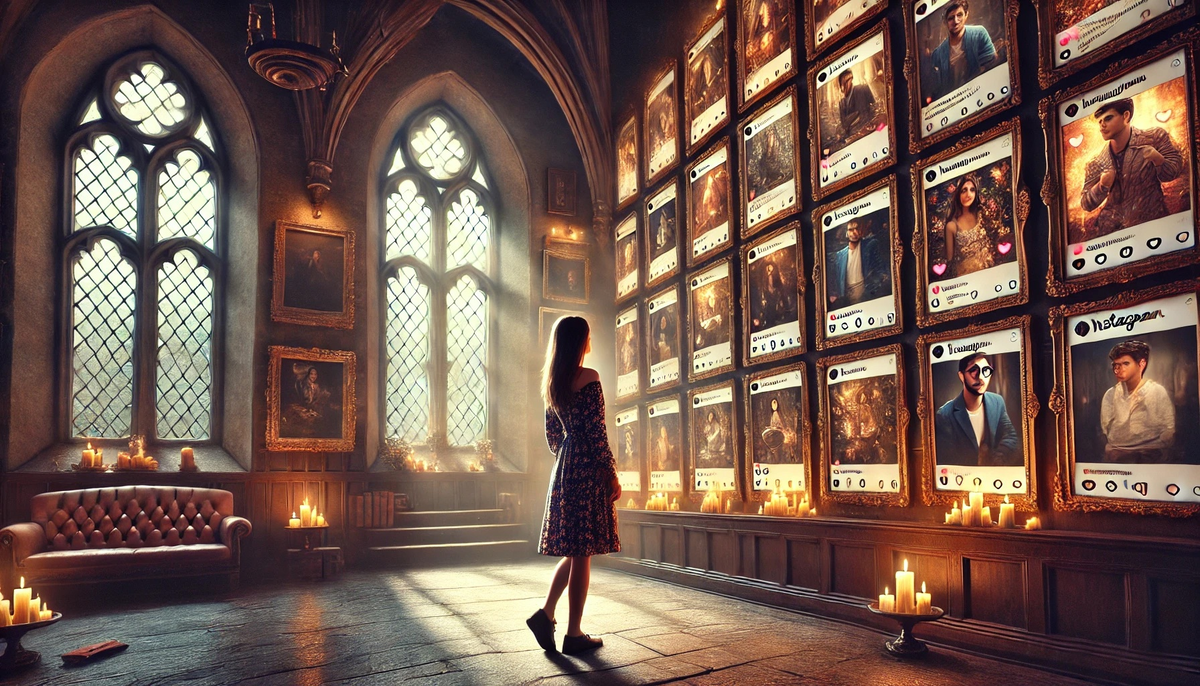 Просмотр сторис в Инстаграм анонимно