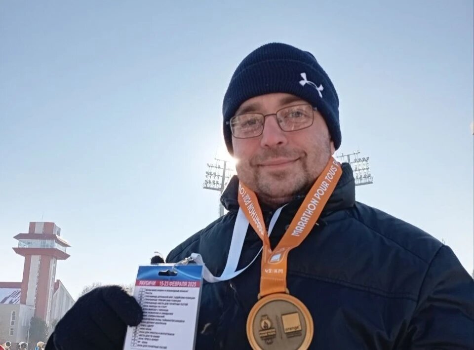 В последний раз он выходил на связь 16 марта. Фото: соцсети