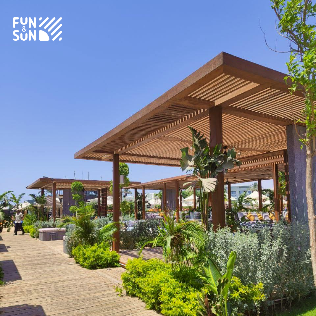 Rixos Premium Magawish Suites & Villas 5*