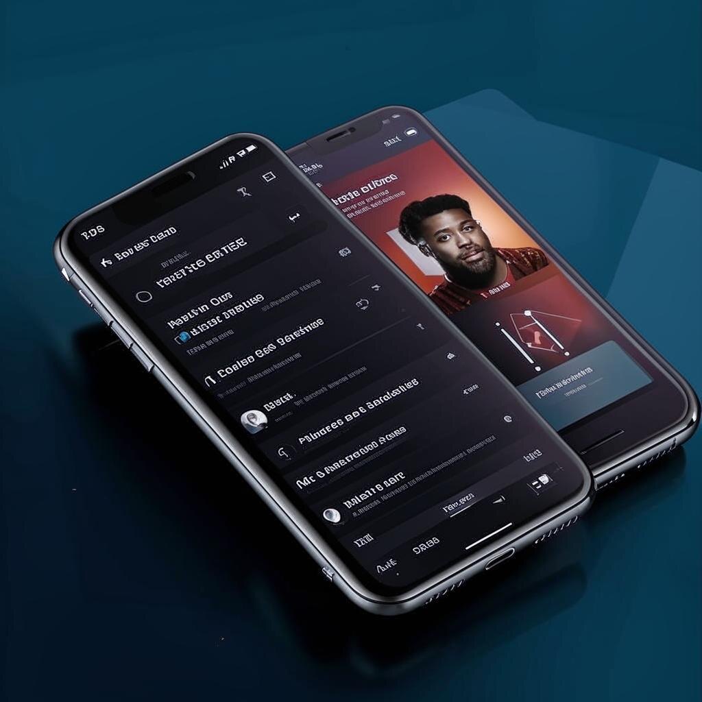  Spotify  предоставляет удобный и доступный способ прослушивания музыки.