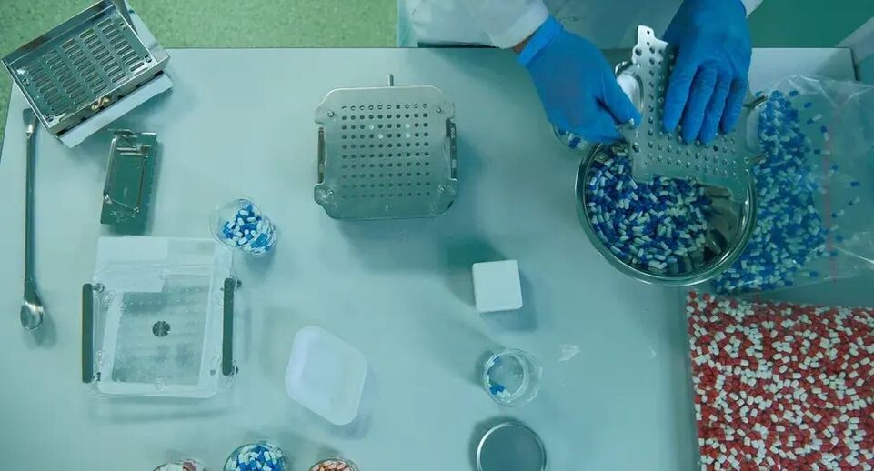    Пресс-служба департамента инвестиционной и промышленной политики Москвы