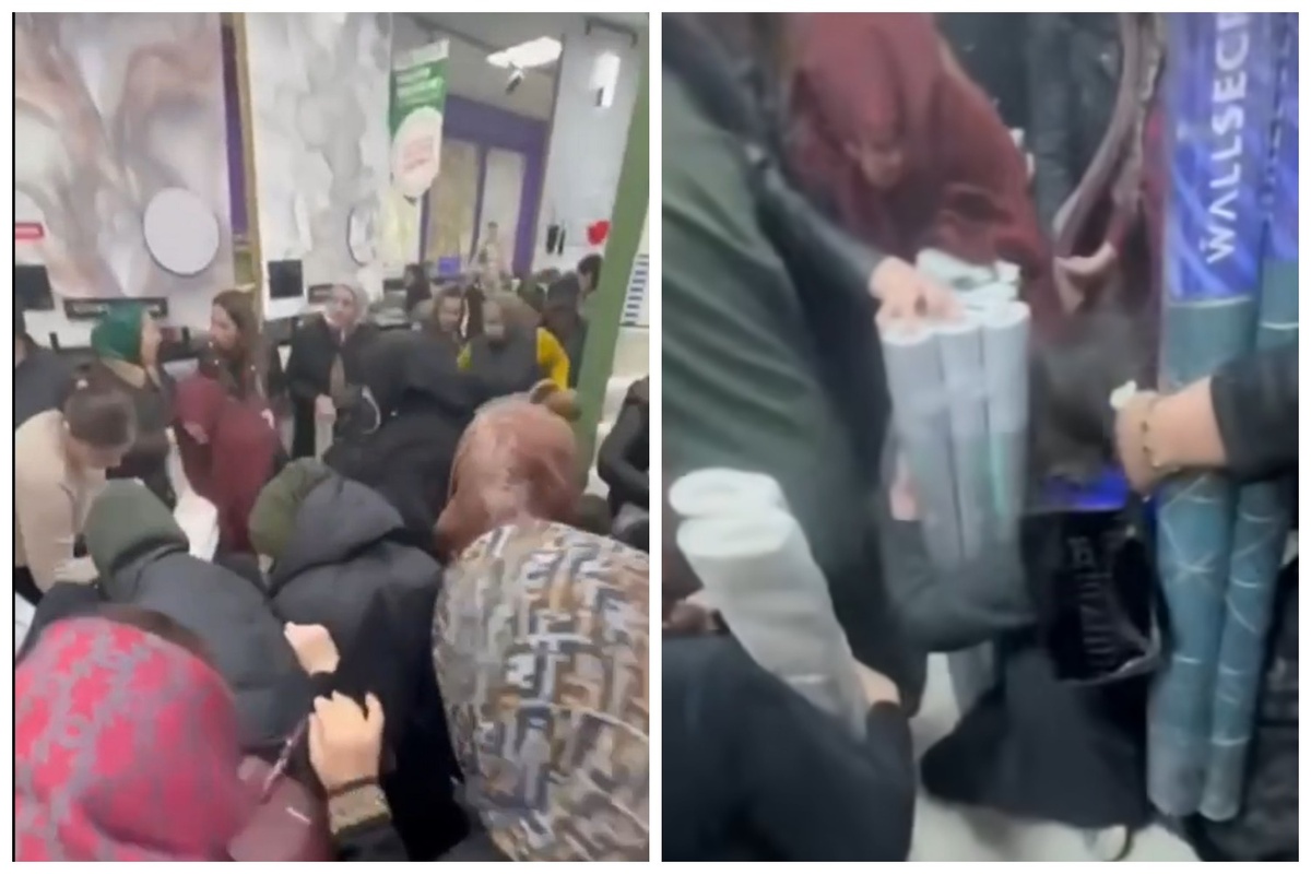 Фото: стопкадр из видео.