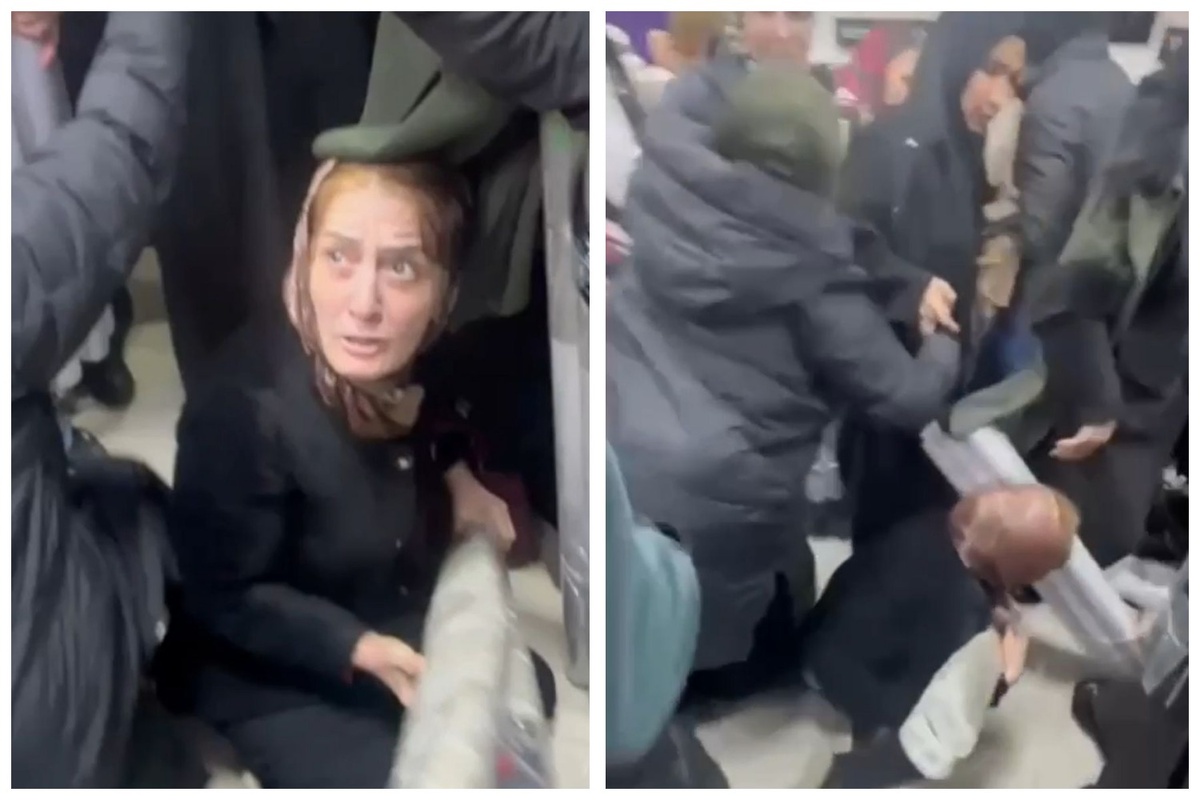 Фото: стопкадр из видео.