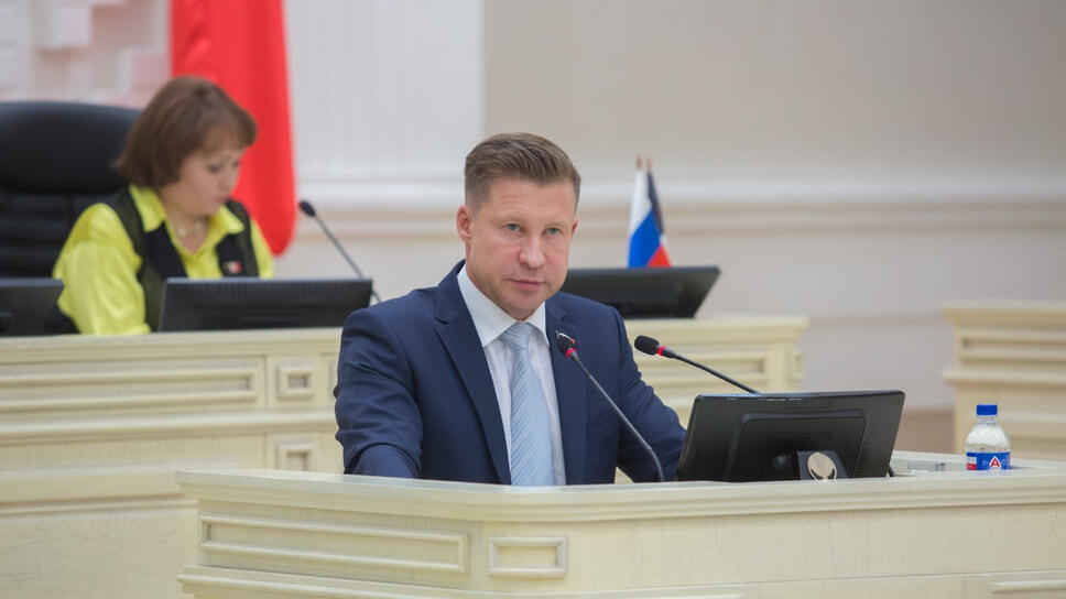 Фото: Пресс-служба госсовета Удмуртии