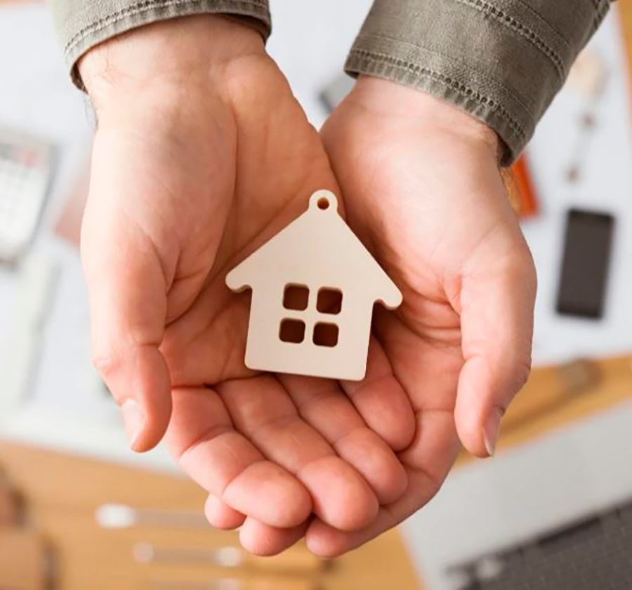     Есть куда бежать: как воспользоваться услугой временный приют в "кризисной" комнате