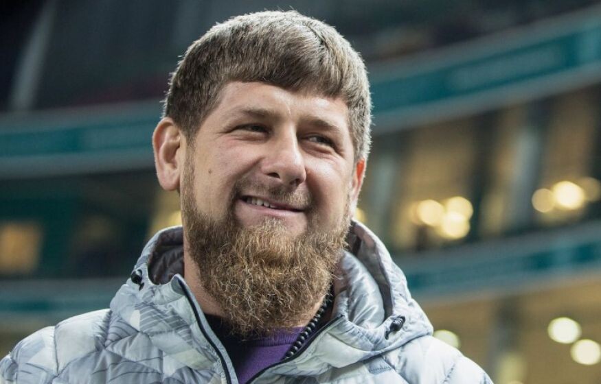    Кому должна Россия. Кадыровский полк под Киевом. Зеленского игнорируют: главное к утру