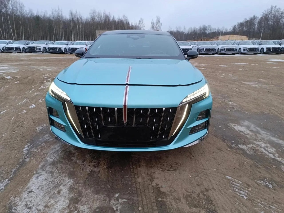 Фото Авто Mail  📷
