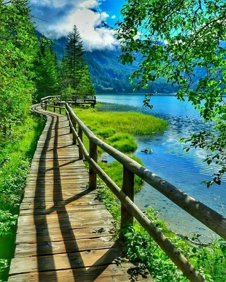 Путь в неизвестность самый интересный 😍