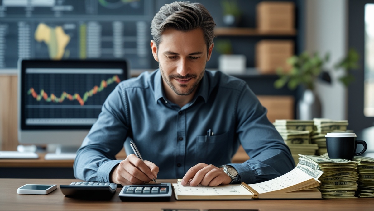 Привычка 1: Привычка жить сегодняшним днём