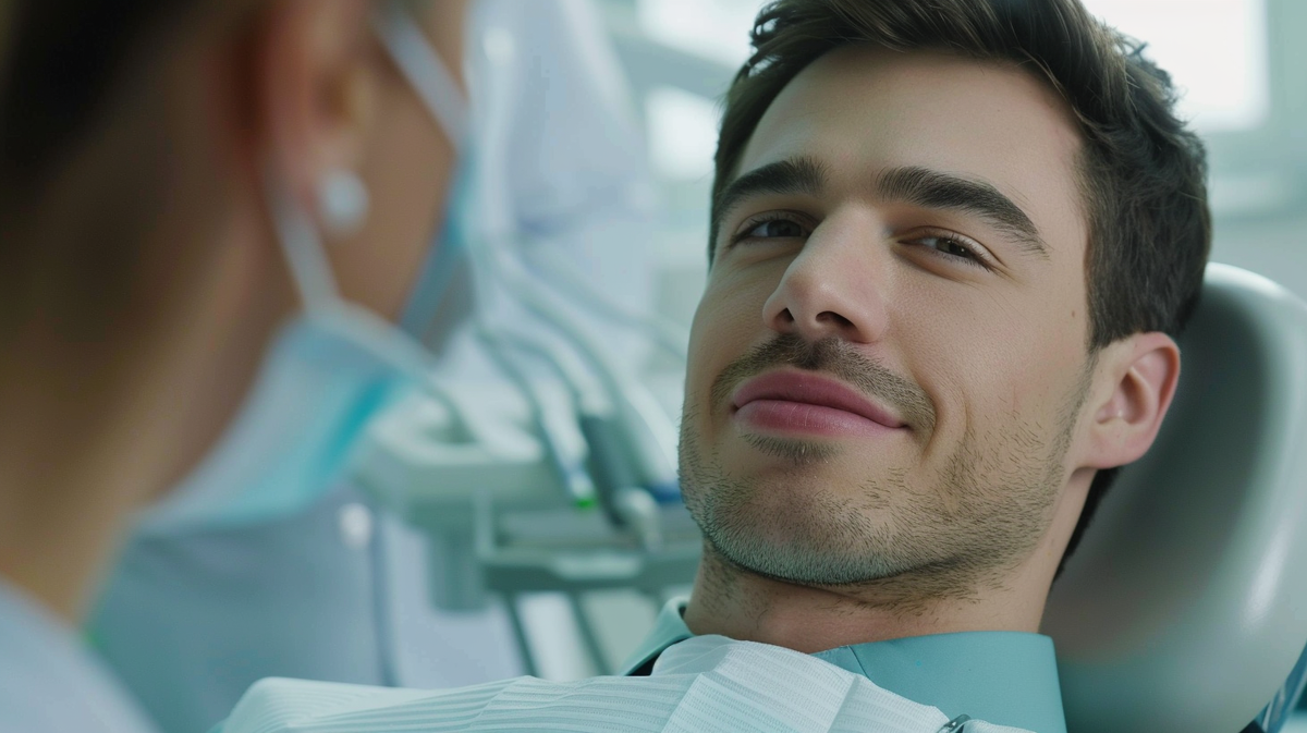 К врачу – как на праздник! 