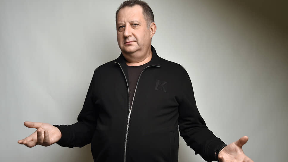 Фото: Алексей Назаров / Коммерсантъ