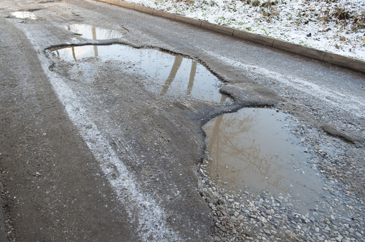    © Константин Долгановский