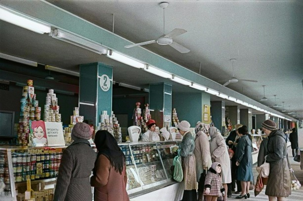 10-ка советских продуктов, которые не забыты и десятки лет спустя