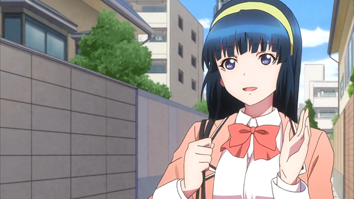 -Когда я пишу тебе ты же открываешь шторы? И мы показываем себя друг другу. Как и договаривались... ...Не то, чтобы она была некрасива... Но... лицезреть обнажёнку каждое утро?.. Предел же должен быть... -И когда всё это закончится?..