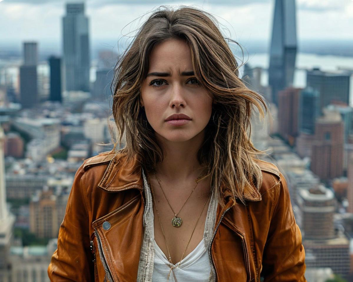 Картинка сделана нейросетью