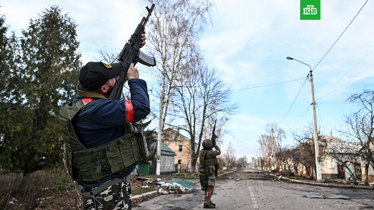    Фото: РИА Новости © 2025, Сергей Бобылев