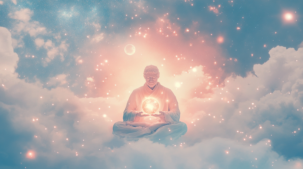    Как планеты в соединении с десцендентом формируют ваши отношения: откройте секреты астрологии для глубинного самопознания