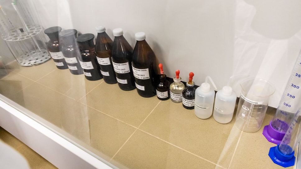 Фото: Константин Франовский / Коммерсантъ