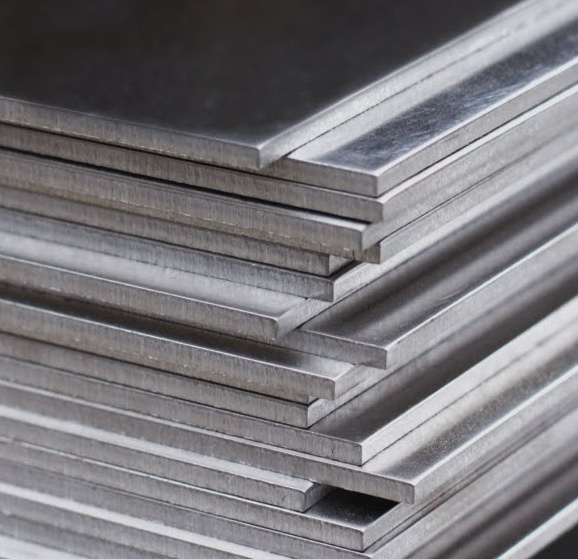 Титановые листы 