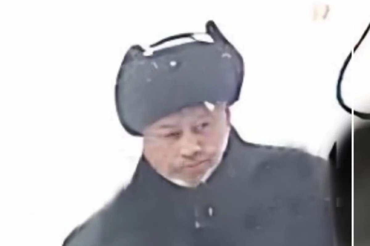    В Новосибирске разыскивают мужчину, проходящего по делу об убийстве