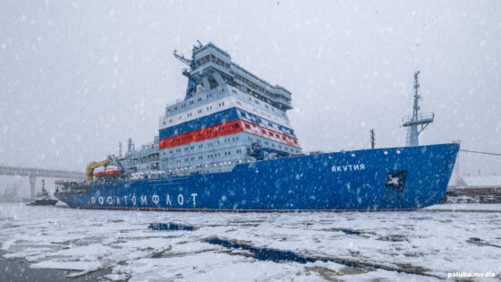     Фото: Медиапалуба