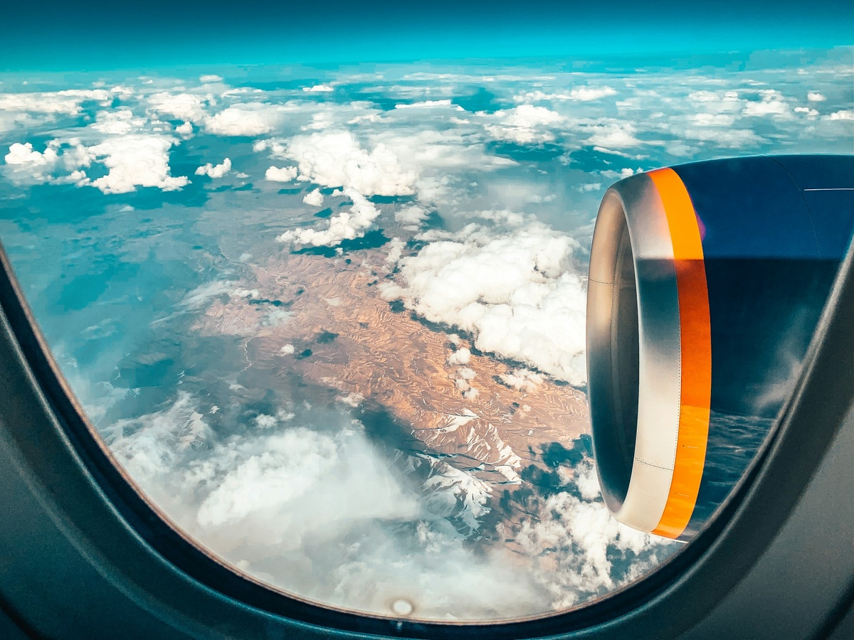 Photo by Raimond Klavins on Unsplash