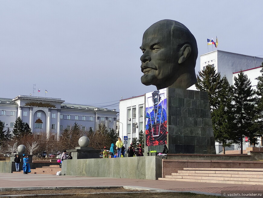 © Сергей Василец