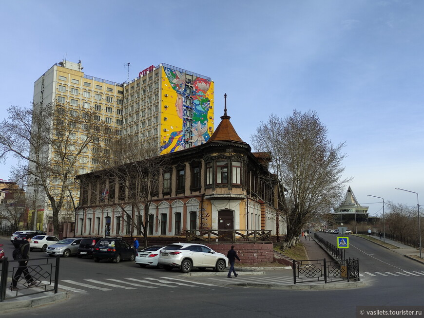 © Сергей Василец