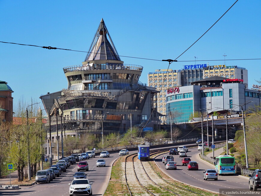 © Сергей Василец