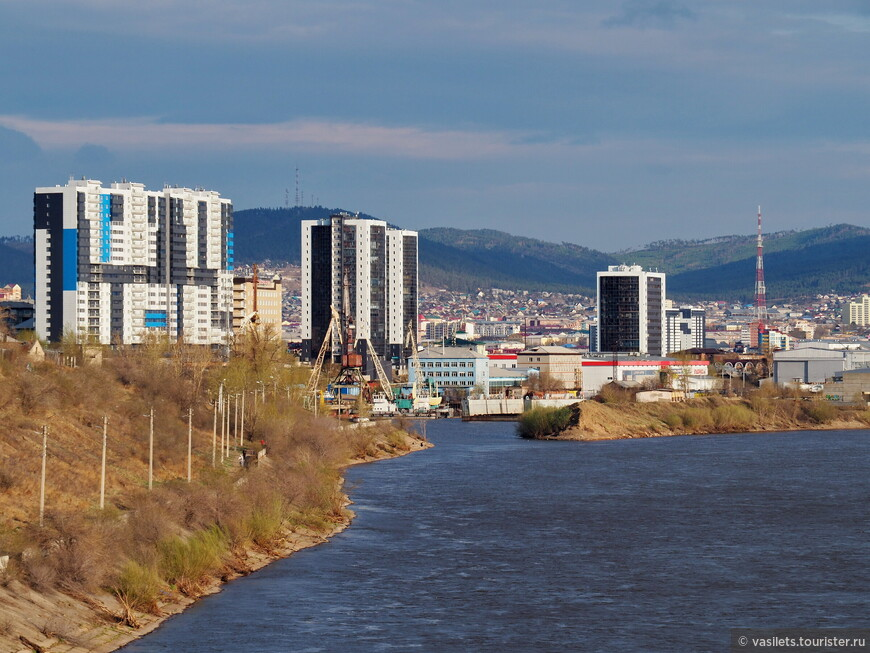 © Сергей Василец