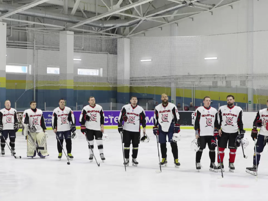     Фото: администрация Наро-Фоминского округа