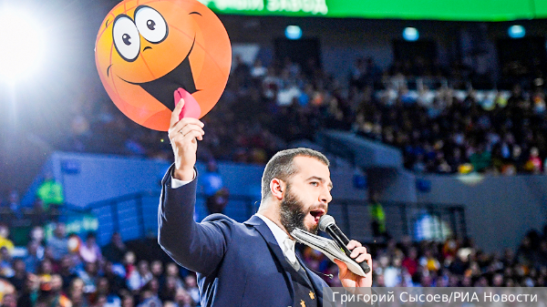     Фото: Григорий Сысоев/РИА Новости   
 Текст: Дмитрий Зубарев