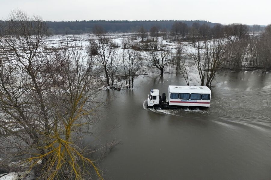     / Источник: ©РИА Новости/Павел Львов