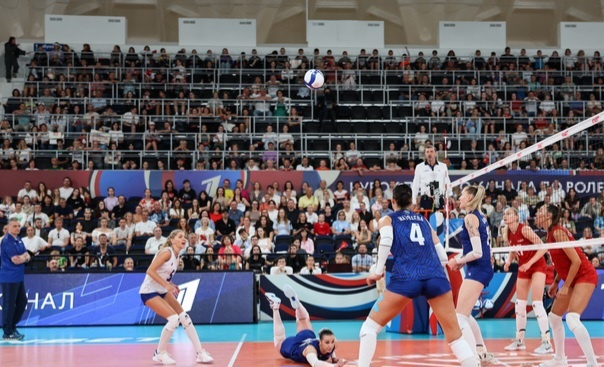 Кубок Первого Канала объединил разные поколения игроков сборной России. Кто теперь будет объединять их в команду?