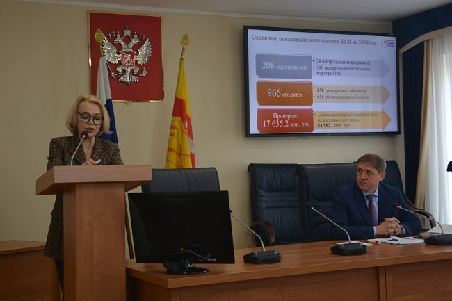    В Воронеже выявлены нарушения на 14,6 млрд рублей взято из телеграм-канала Воронежской городской Думы