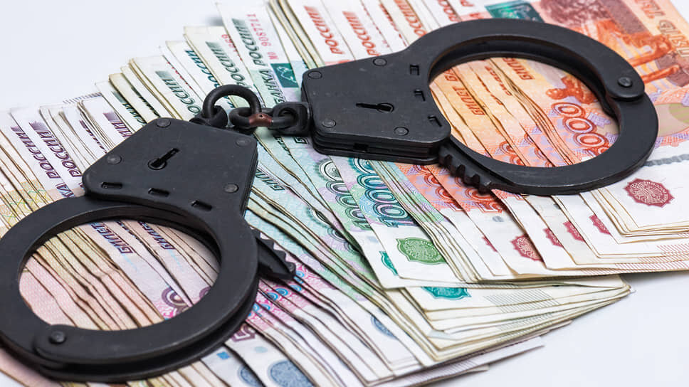 Фото: Олег Харсеев / Коммерсантъ