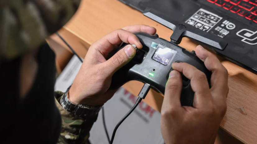   РИА Новости