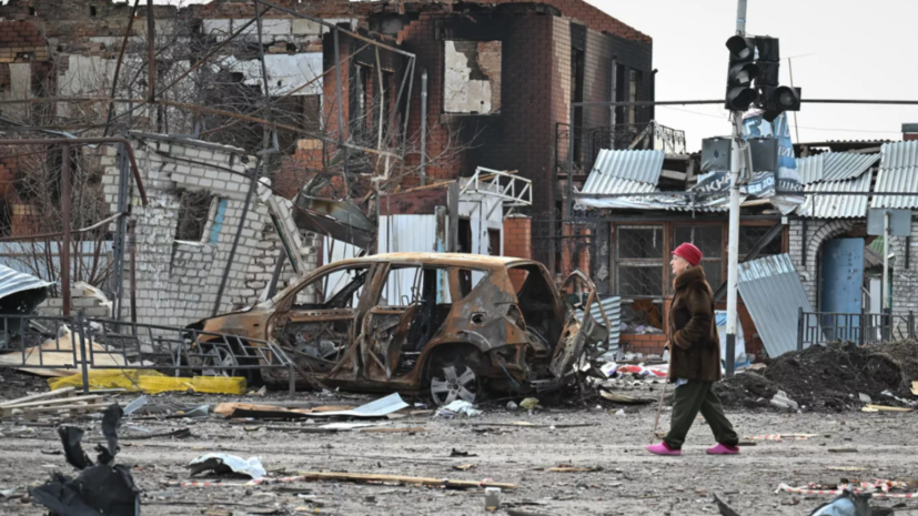   РИА Новости