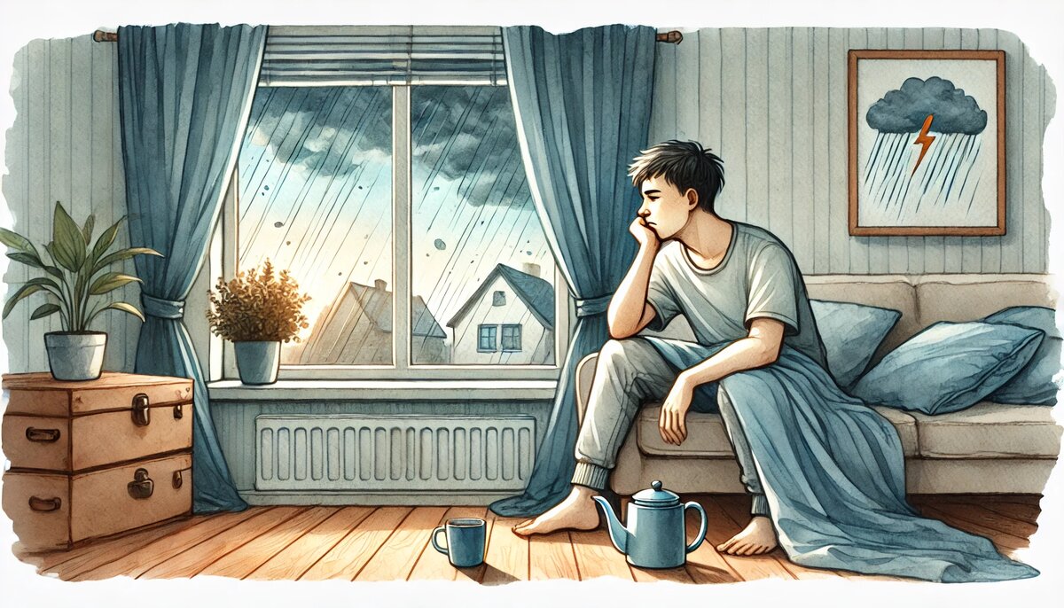 «Солнце же уже есть!» Почему весной всё равно не хватает витамина D