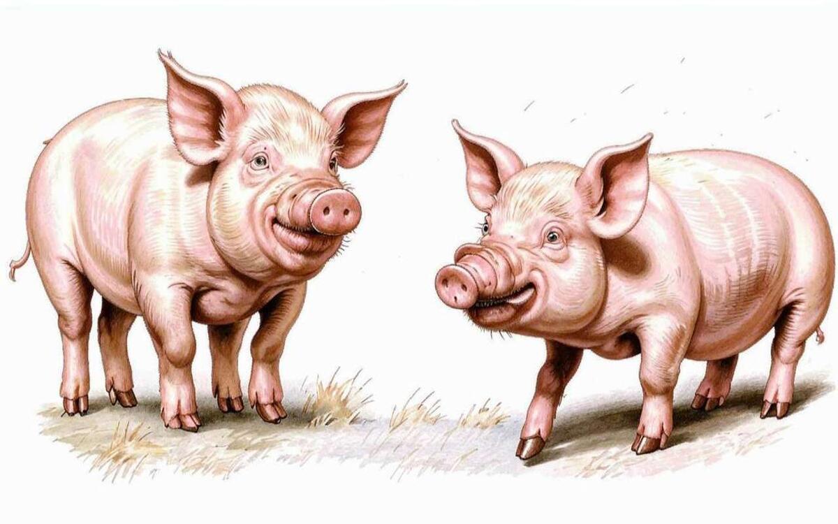    Один из главных кредиторов «ГлавМясПрома» считает ГК «Агроэко» контролирующей мясника Иллюстрация: нейросеть «Кандинский»