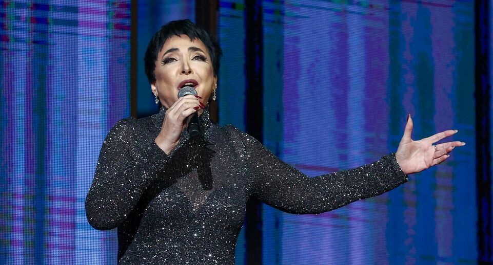    Shatokhina Natalia/news.ru / www.globallookpress.com