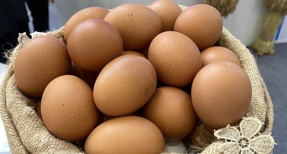    Министерство сельского хозяйства и продовольствия МО