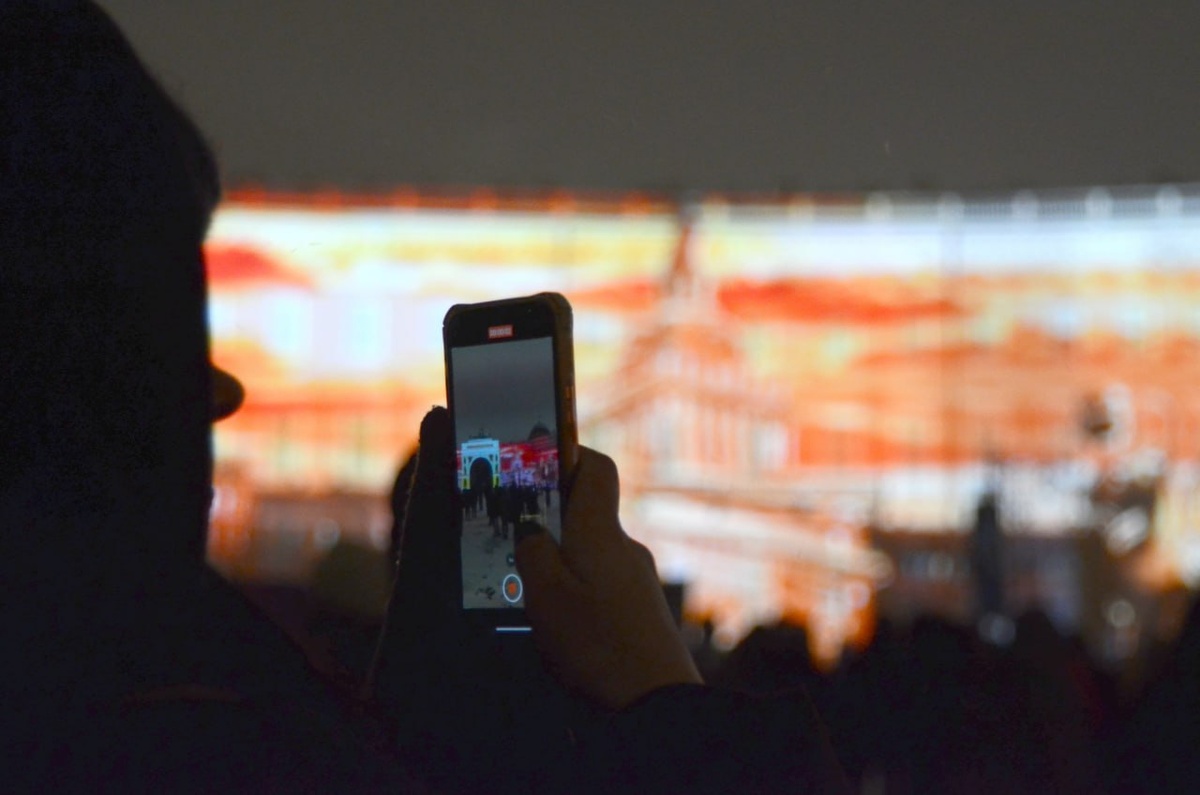 ИП предполагает организацию и проведение шоу-программ.  Фото: Фото: ФедералПресс / Татьяна Буторина