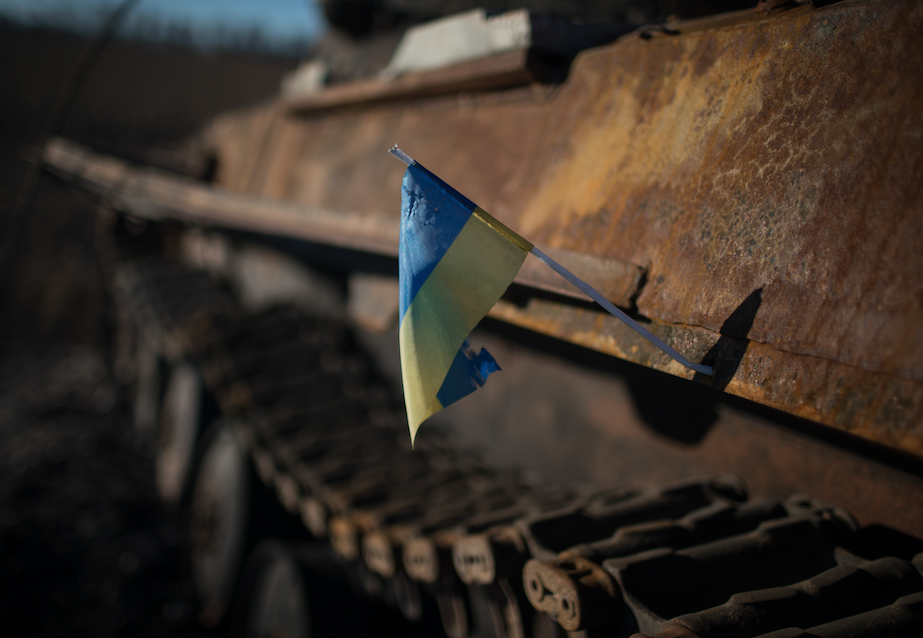 Фото: Станислав Красильников/ТАСС