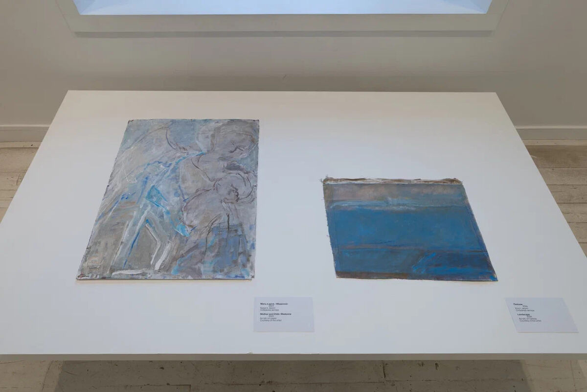    Фото предоставлено организаторами выставки